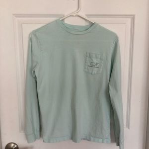 Vineyard Vines Top